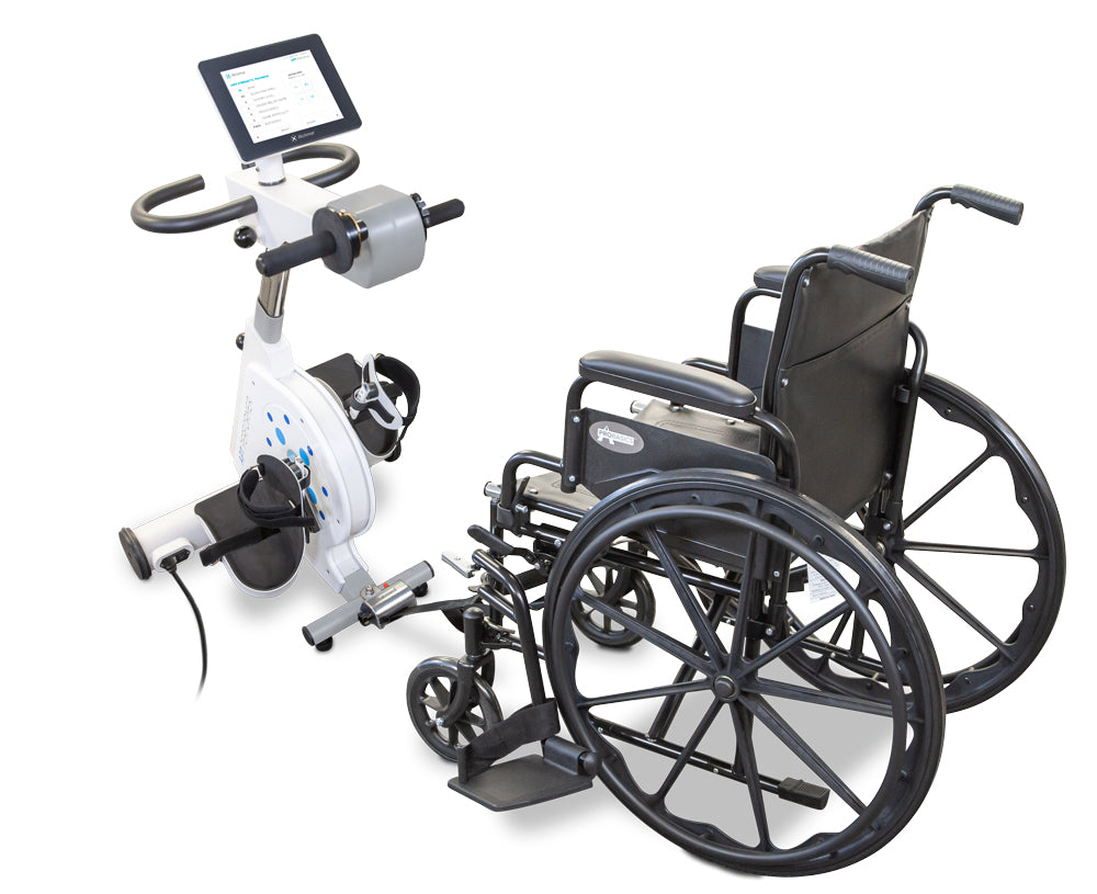 Richmar APT Performer Active & Passive Cycle