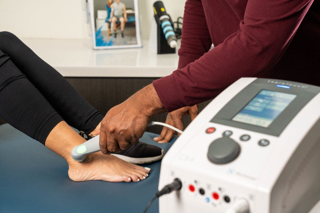 Clinical Guide To Electrotherapy & Therapeutic Ultrasound