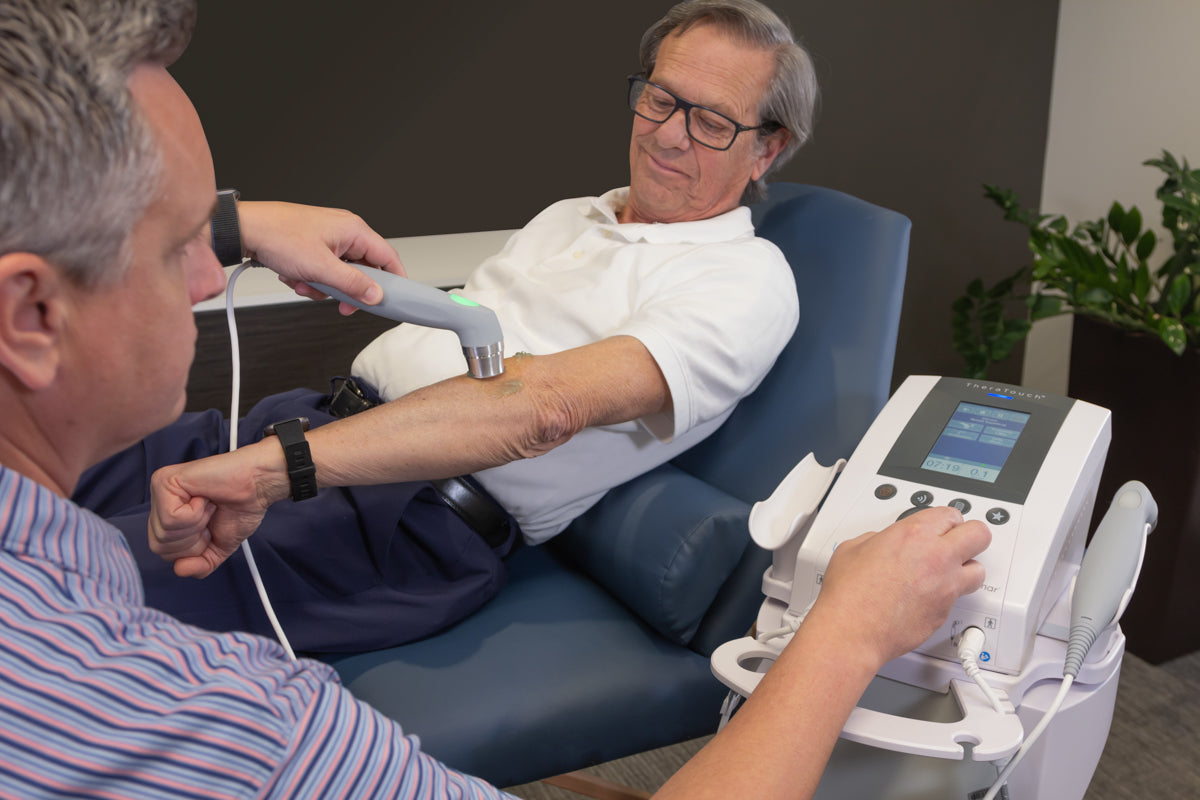 Clinical Guide To Electrotherapy & Therapeutic Ultrasound