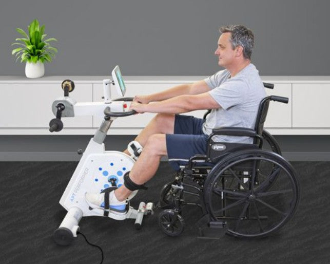 Richmar APT Performer Active & Passive Cycle