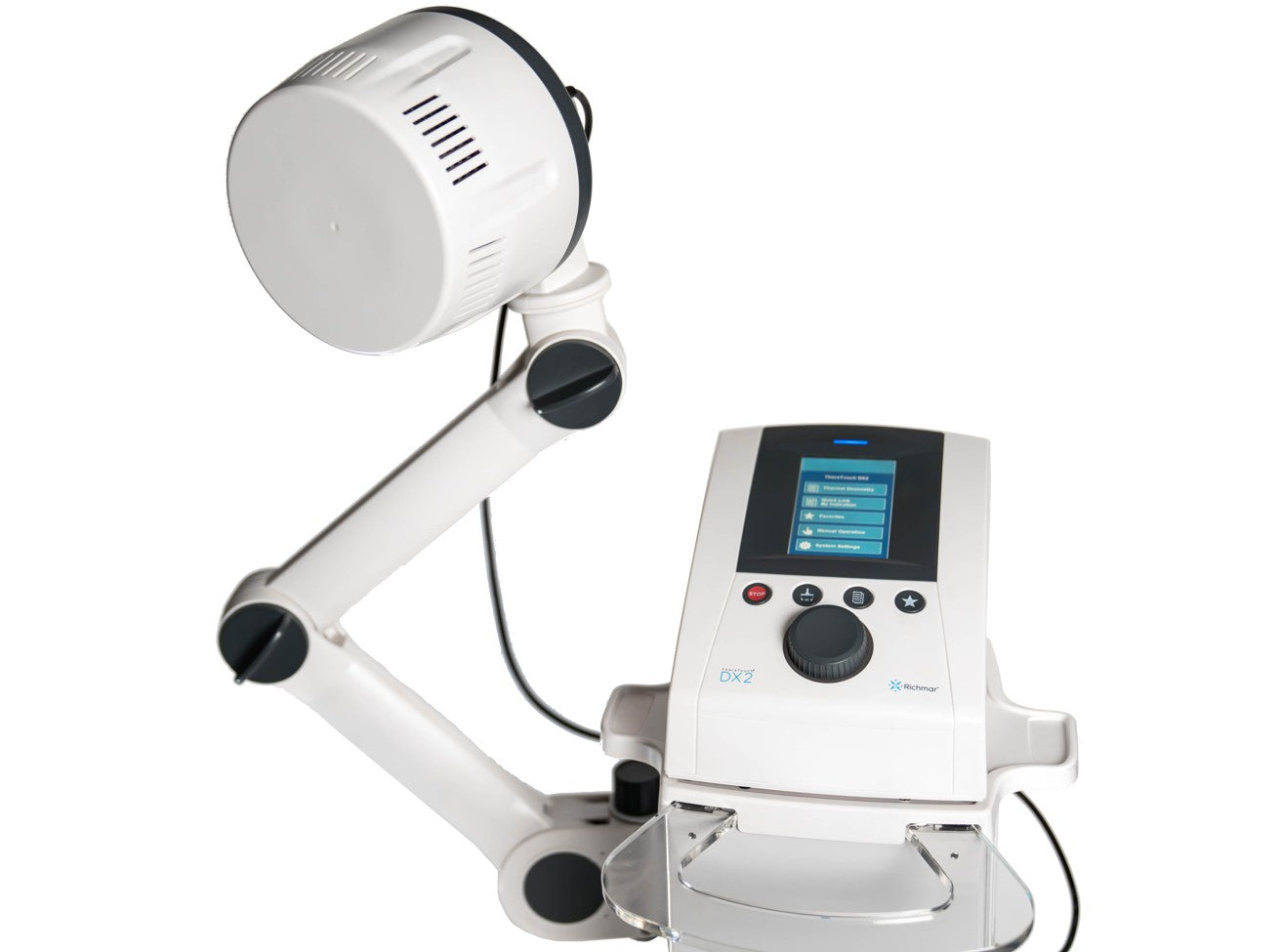 Richmar TheraTouch DX2 Shortwave Diathermy