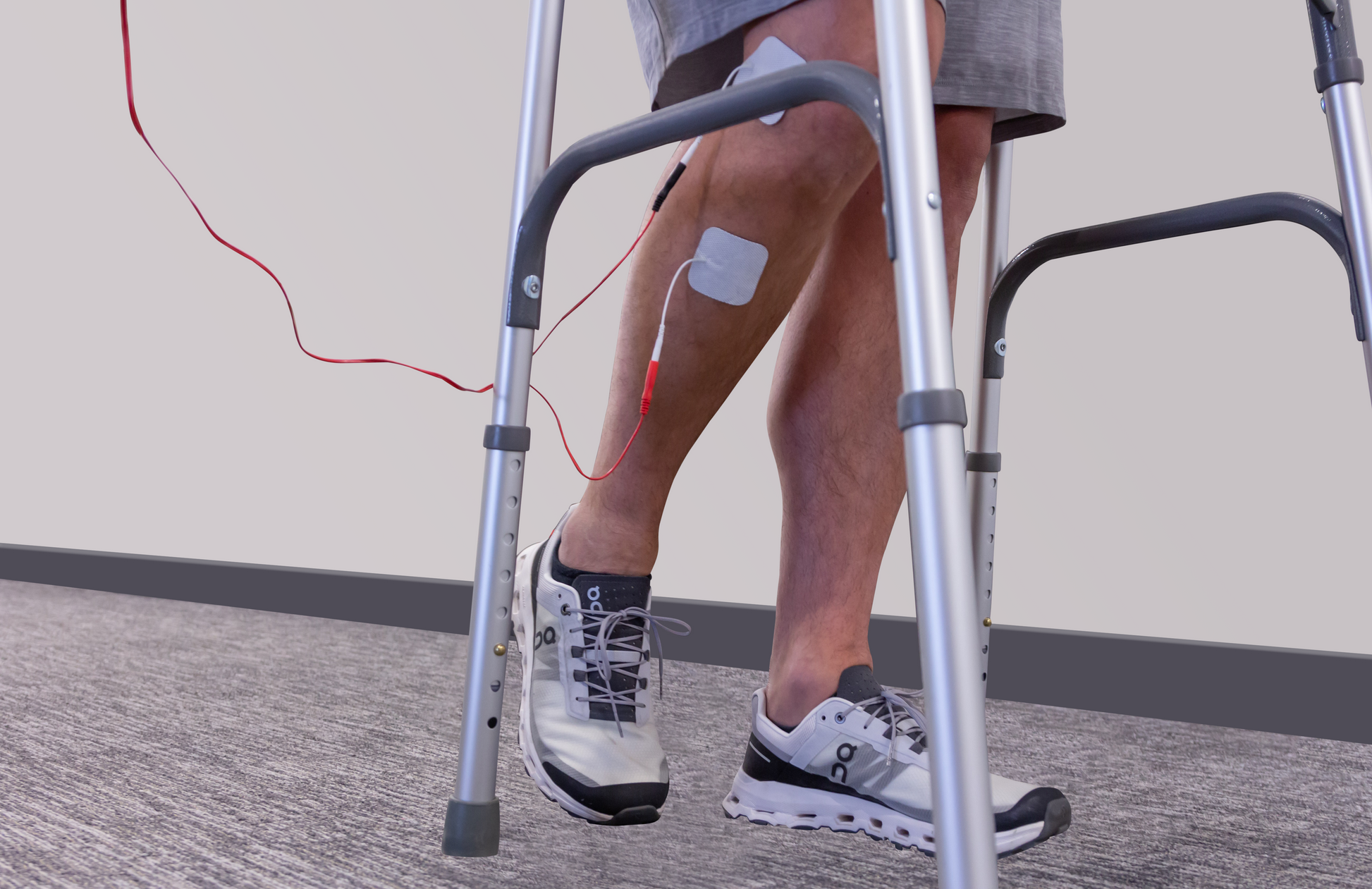 Richmar EMG Pro 4 in 1 Portable Electrotherapy