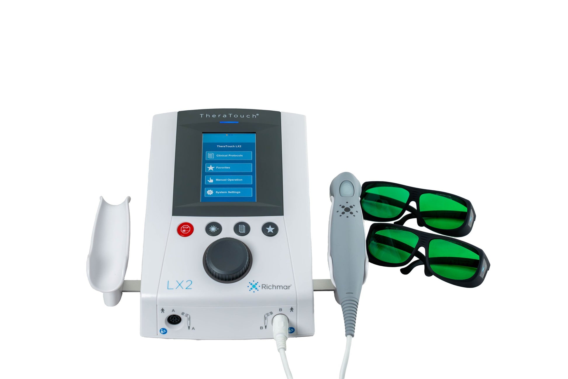 Richmar TheraTouch LX2 Low Level Laser