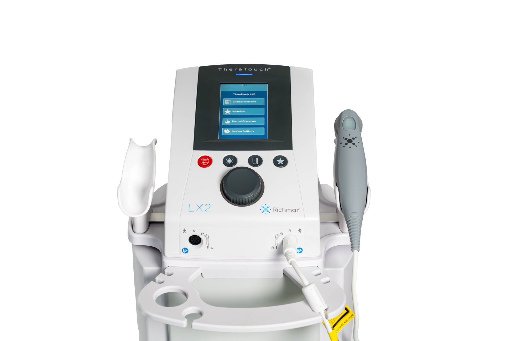 Richmar TheraTouch LX2 Low Level Laser