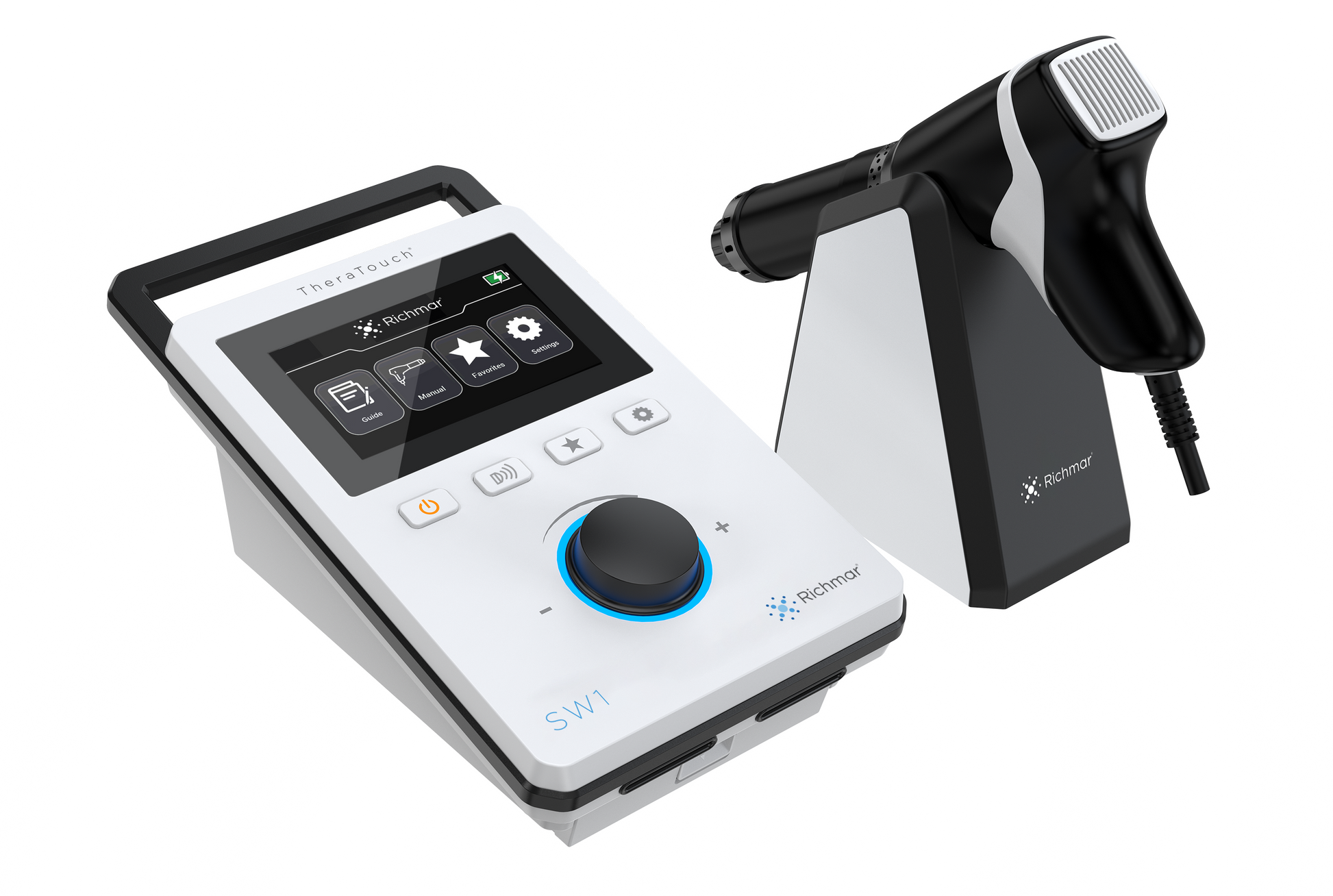 Richmar TheraTouch SW1 Shockwave
