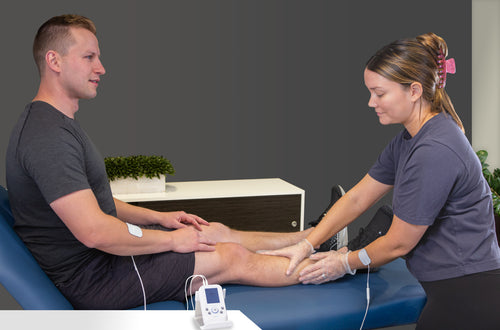 Richmar Theradot Deep Oscillation Therapy