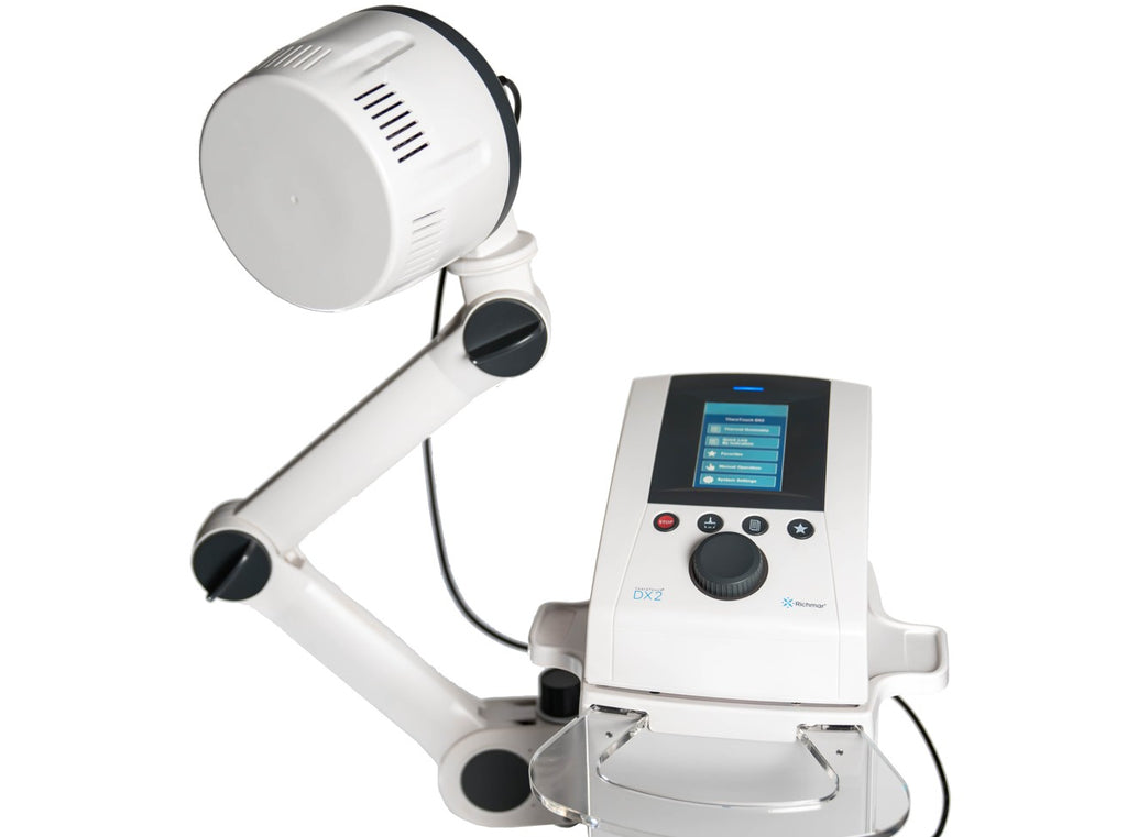 Richmar TheraTouch DX2 Shortwave Diathermy