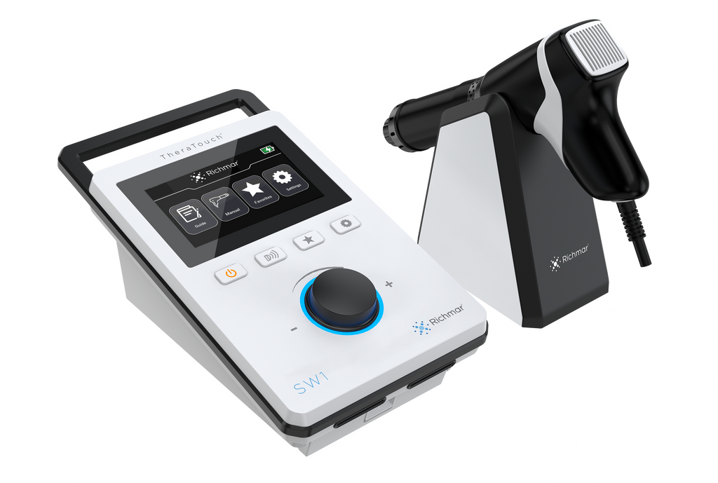Richmar TheraTouch SW1 Shockwave