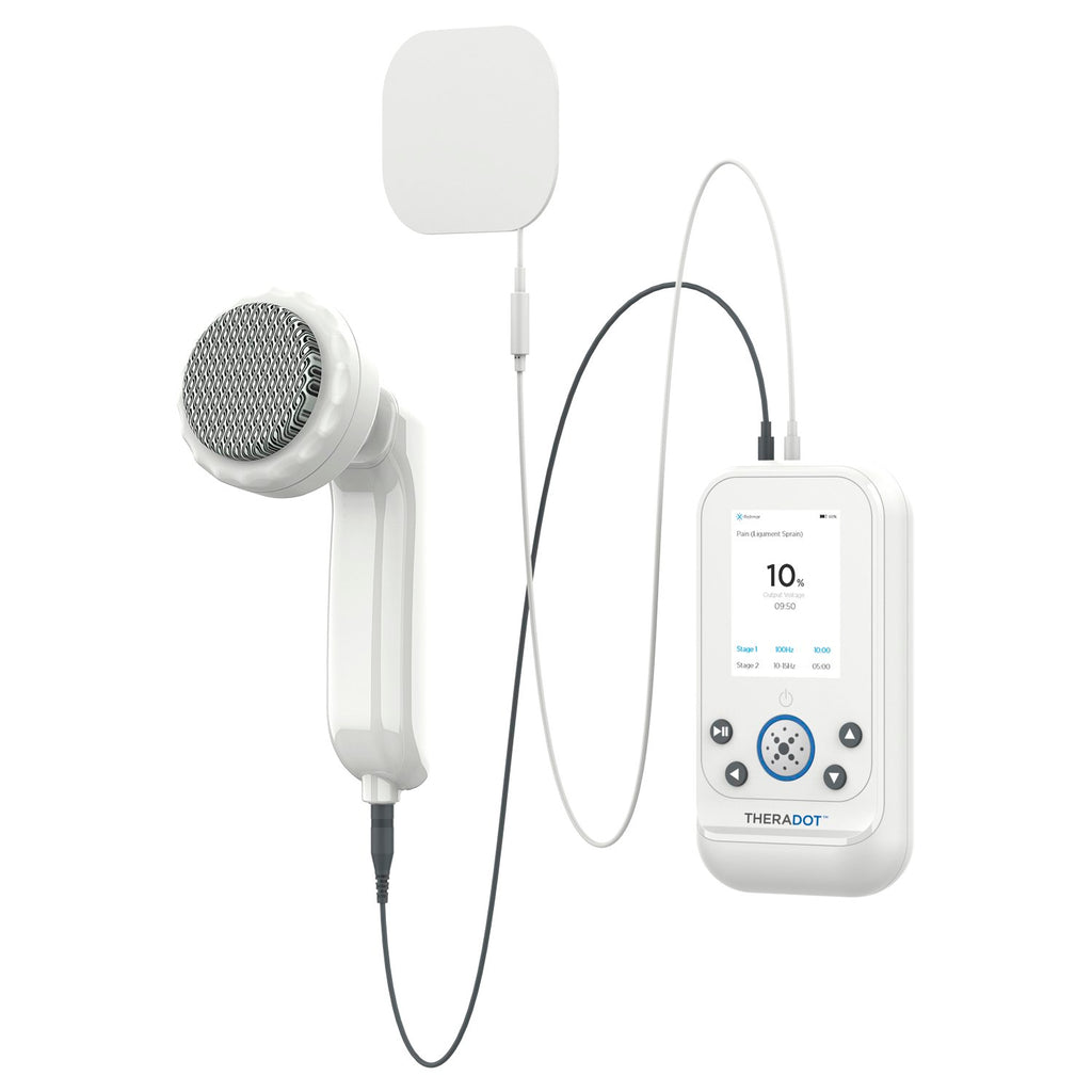 Richmar Theradot Deep Oscillation Therapy