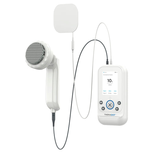 Richmar Theradot Deep Oscillation Therapy
